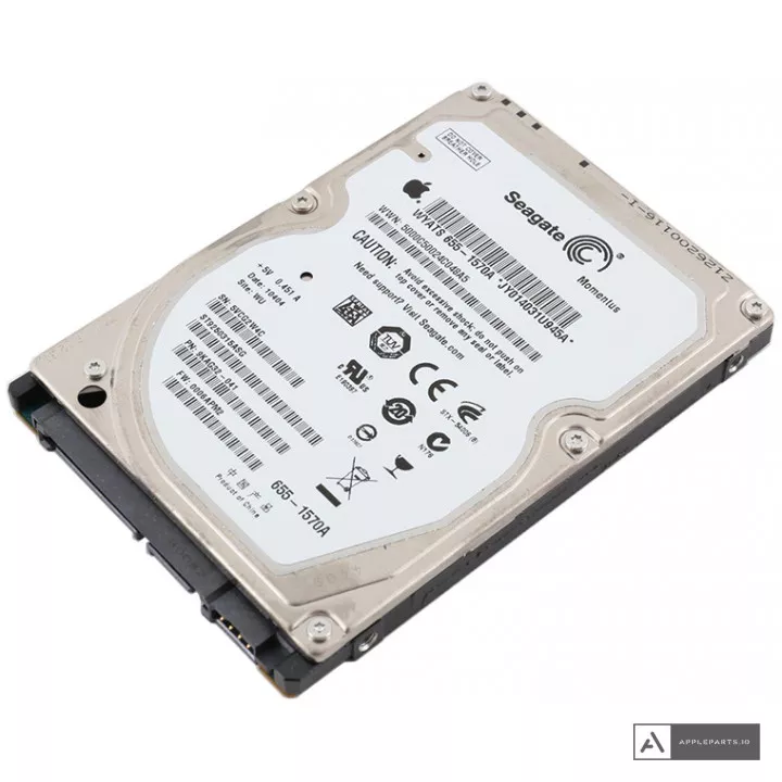 Easy-to-Use Guide to MacBook Pro Hard Drive Replacement